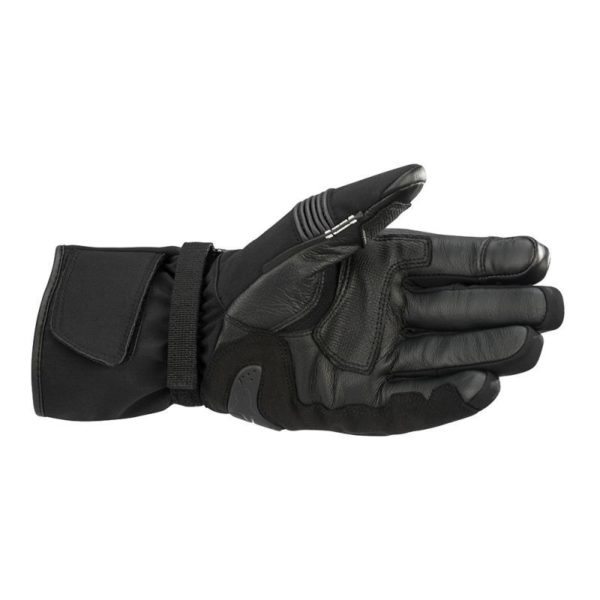 guantes-alpinestars-valparaiso-v2-drystar-negros