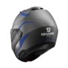 casco-shark-evo-es-mat-anthracite-blue-silver