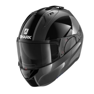 casco-shark-evo-es-endless-anthracite-black-anthracite