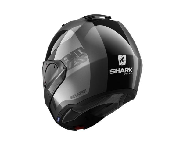 casco-shark-evo-es-endless-anthracite-black-anthracite