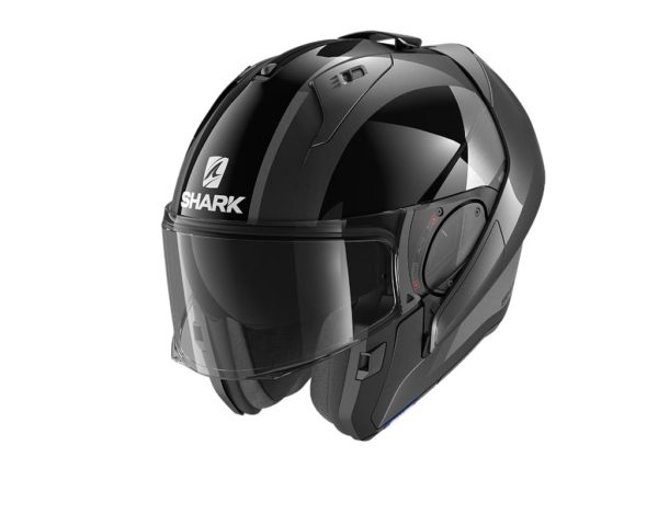 casco-shark-evo-es-endless-anthracite-black-anthracite