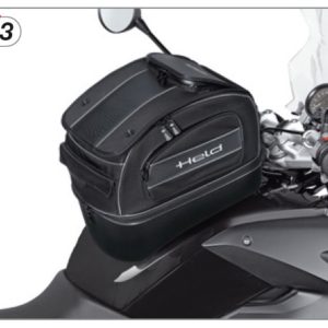 LOCK-IT Held ADAPTER Suzuki (5 agujeros)