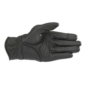 Guantes Alpinestars Vika v2 mujer negros