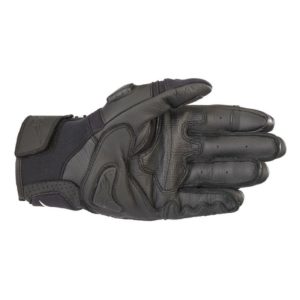 Guantes Alpinestars SP X Air Carbon v2 negro