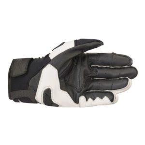 Guantes Alpinestars SP X Air Carbon v2 negro blanco
