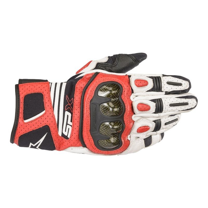 guantes-alpinestars-sp-x-air-carbon-v2-negro-blanco-rojo