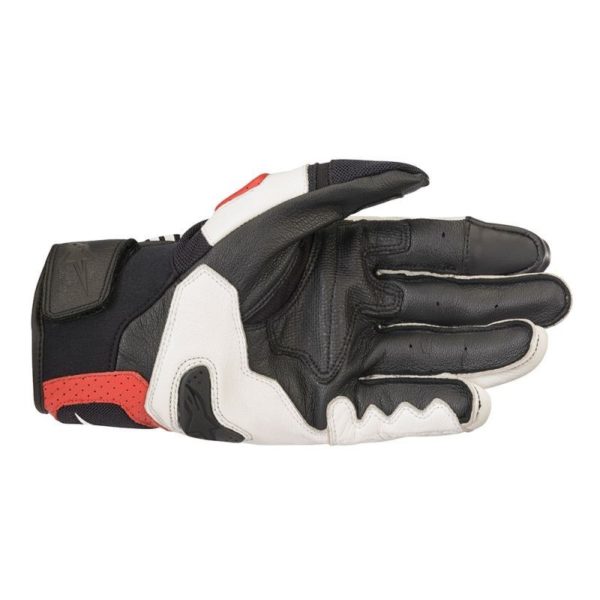guantes-alpinestars-sp-x-air-carbon-v2-negro-blanco-rojo