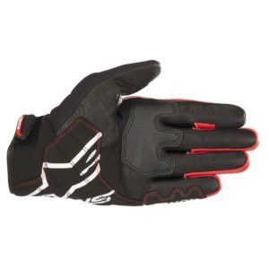 Guantes Alpinestars SMX-2 Air Carbon v2 Honda