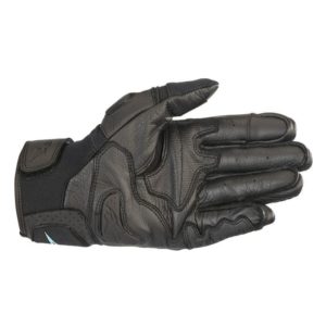 Guantes Alpinestars Stella SP X Air Carbon v2 negro antracita