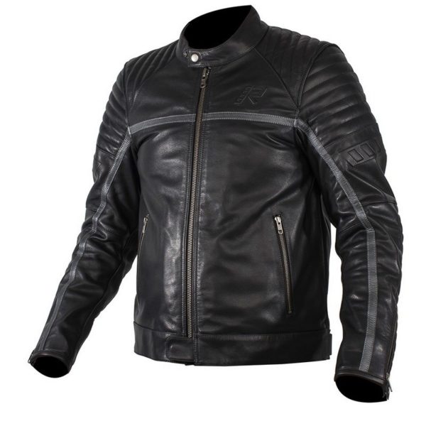 Chaqueta Rukka Yorkton Negro