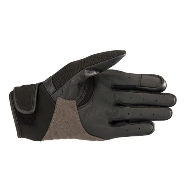 - Guantes Alpinestars Shore Gloves Negros -
