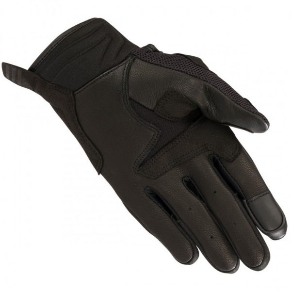 - Guantes Alpinestars Atom Gloves Negros -