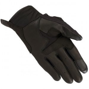 Guantes Alpinestars Atom Negros Amarillos