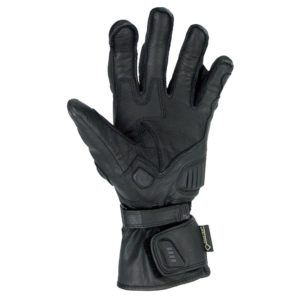 Guantes Rukka ARGOSAURUS 2.0 Negro