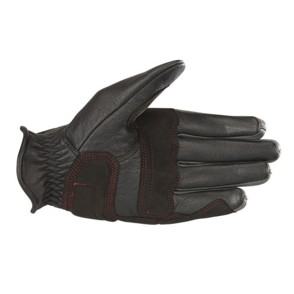 guantes-alpinestars-rayburn-leather-negro-gris-rojo