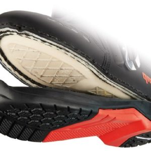 Botas Moto COMP EVO 2 MICHELIN BLACK BLUE