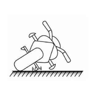 PROTECTORES DE MOTOR R19