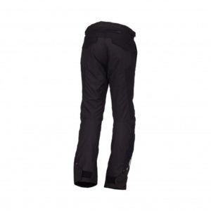 Pantalón MACNA IRON MEN NEGRO