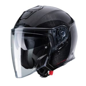Casco CABERG FLYON CARBON