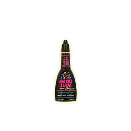 Fórmula motores 2T, 60ml | METAL LUBE 60FM2T