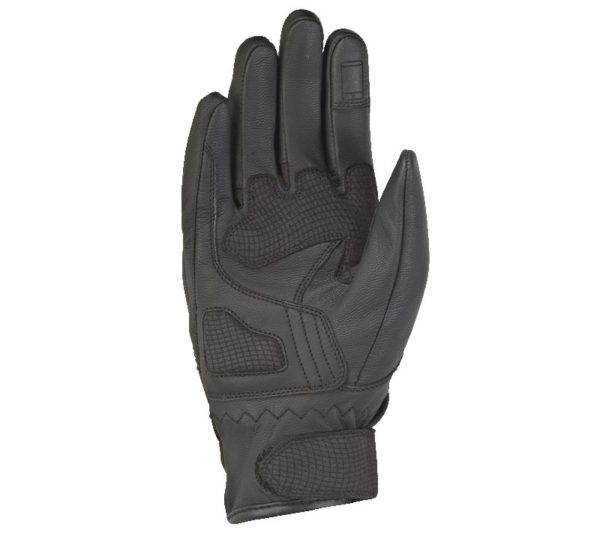 GUANTES IXON PIEL RS HUNT 2 LADY black