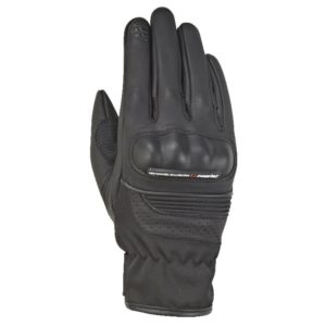 GUANTES IXON PIEL RS HUNT 2 LADY black