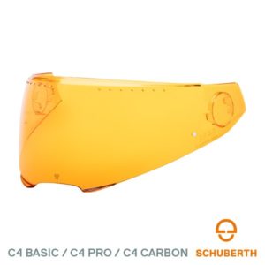 Pantallas Casco Schuberth C4 XS-L