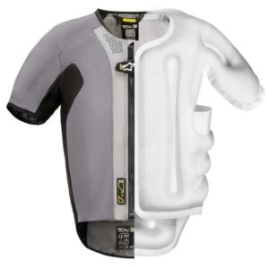 Chaleco Airbag Alpinestars Tech-air 5 65081209310