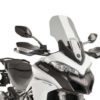 Cupula Puig TOURING PARA DUCATI MULTISTRADA 950 2020