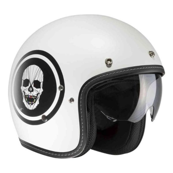 CASCO HJC FG70s APOL MC10SF