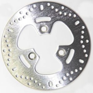 Disco de freno Scooter EBC tresero Elystar / Elyseo