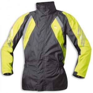 Chaqueta Held Para Lluvia Rano