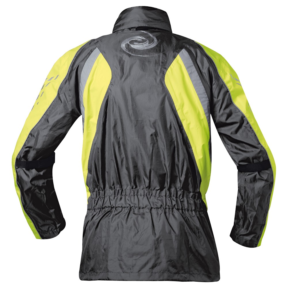 Chaqueta Held Para Lluvia Rano