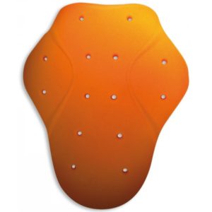 Protector Held Hombro D3O (par)