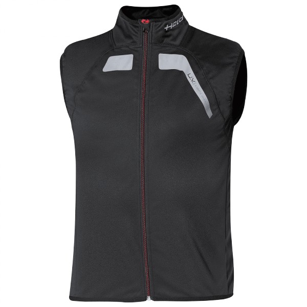 Chaleco Held Softshell Stretch Vest