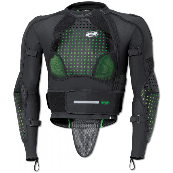Camisa Held Protectora Kendo