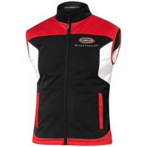 Chaleco Held Softshell Team Vest