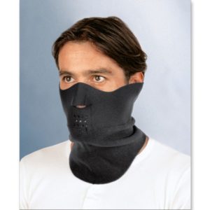 Protector Held cara cuello