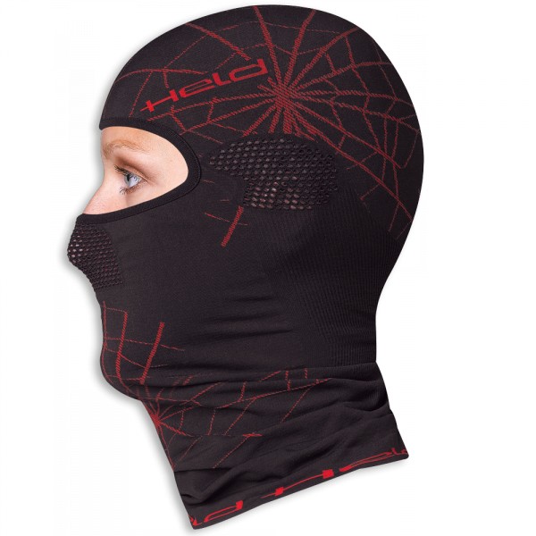 Sotocasco Held Spider