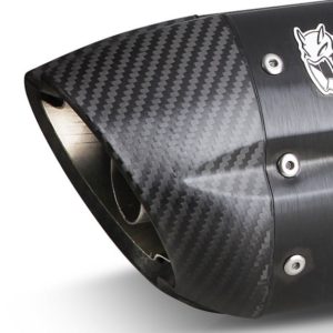 MIVV SUONO STEEL BLACK TUONO FIGHTER 1000 (2006-2010)