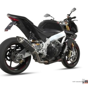 MIVV GP CARBONO TUONO V4 APRC 1000 (2011+)