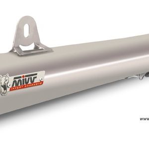 MIVV X-CONE PLUS BENELLI TNT 1130 (2005 +)