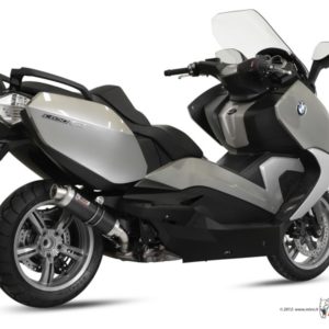 MIVV GP CARBONO BMW C650 GT (2012 +)