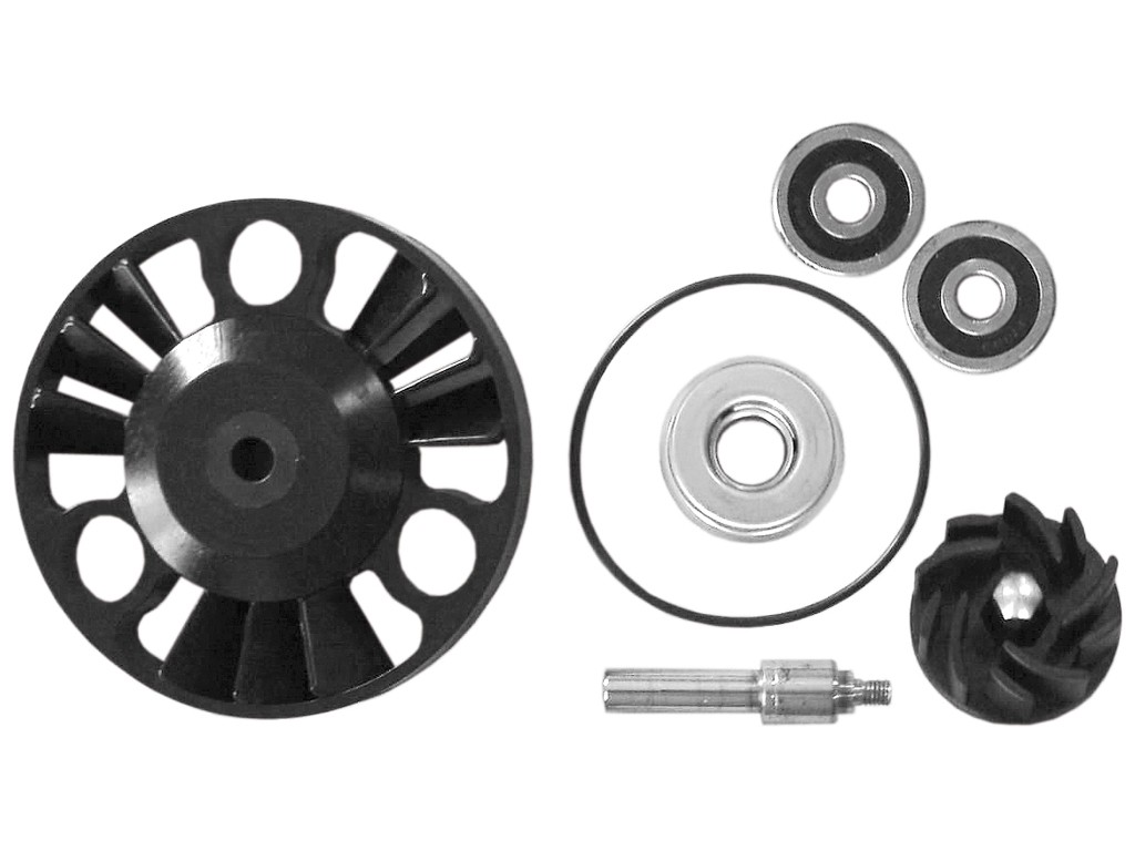 KIT REPARACION BOMBA AGUA APRILIA 8665