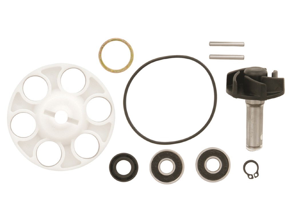 KIT REPARACION BOMBA AGUA APRILIA 6215