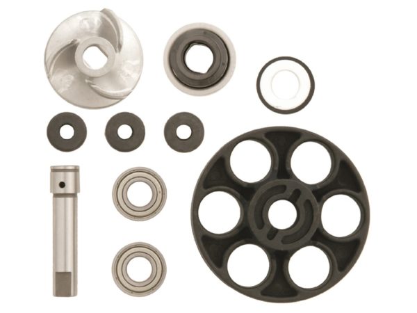 KIT REPARACION BOMBA AGUA APRILIA 6220