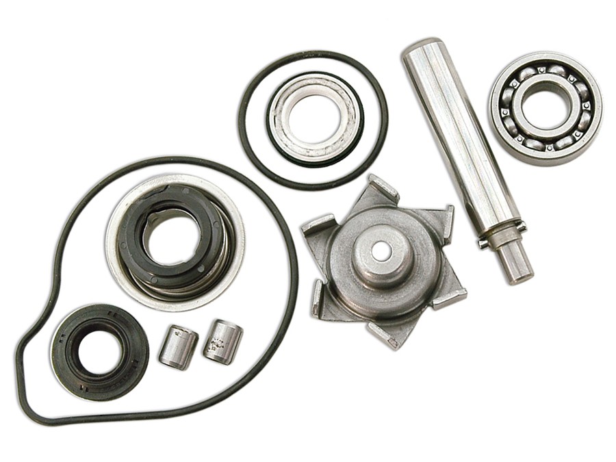 KIT REPARACION BOMBA AGUA HONDA 14113