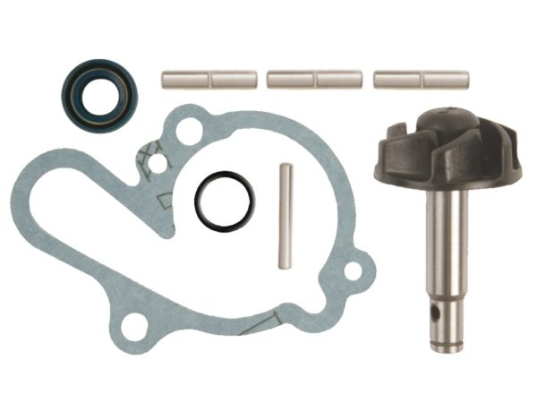KIT DE REPARACION BOMBA AGUA PEUGEOT 6216