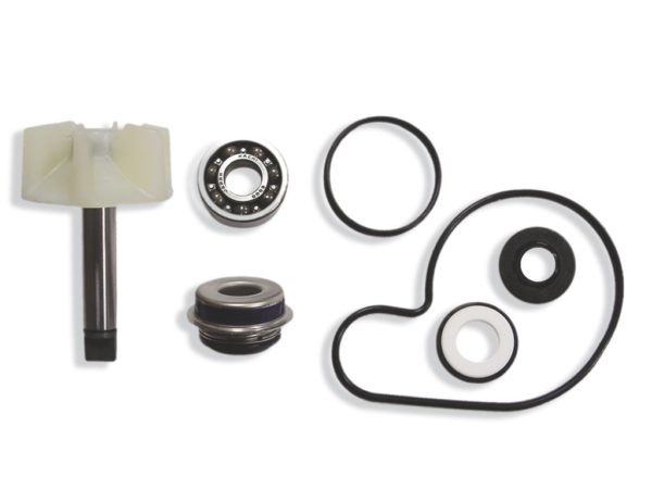 KIT DE REPARACION BOMBA AGUA SUZUKI 8000