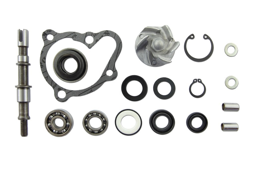 KIT DE REPARACION BOMBA AGUA KYMCO 11646